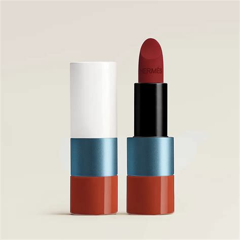 hermes lipstick au